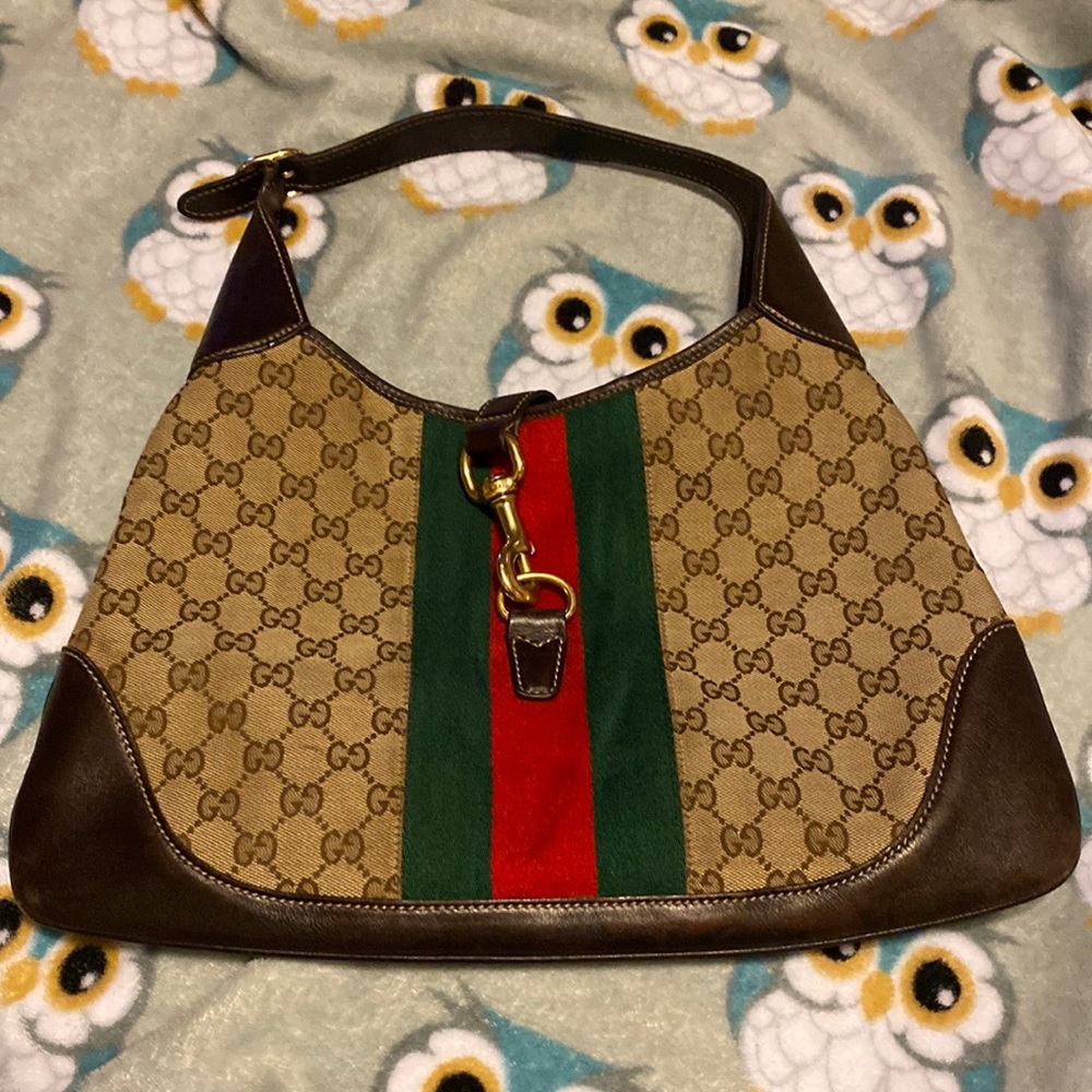 Gucci purse